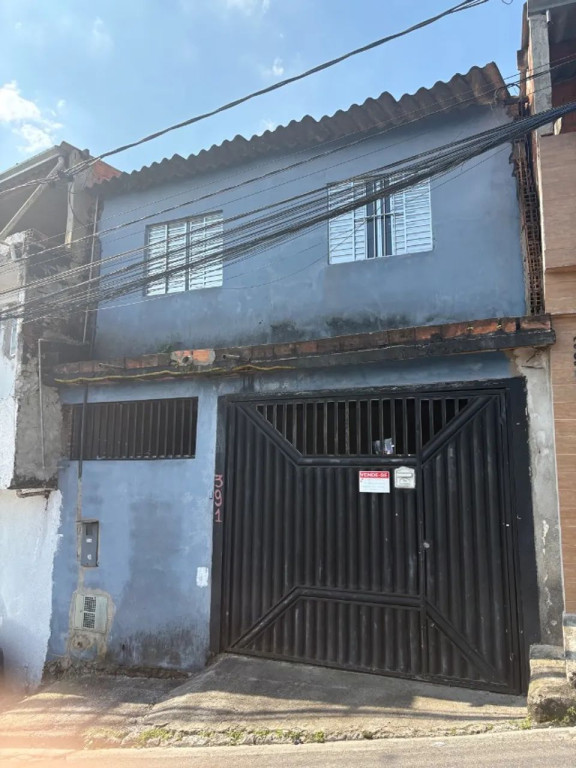 Foto - Santo André - Jardim Santo André