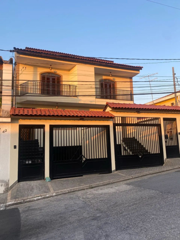Foto - São Paulo - Vila Continental