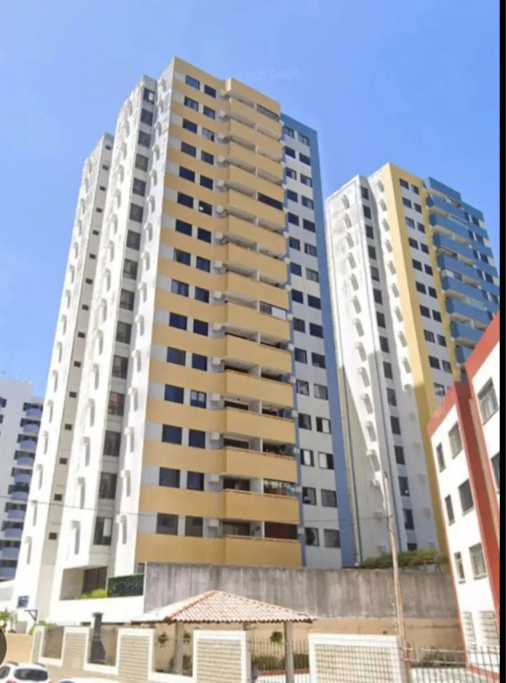 Foto - Aracaju - Grageru