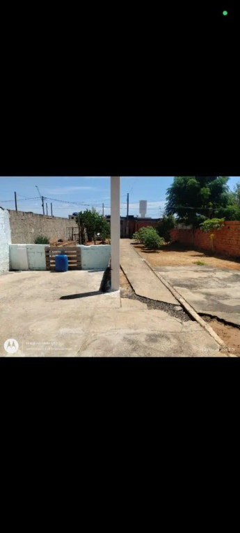 Foto - Boituva - Jardim das Palmeiras