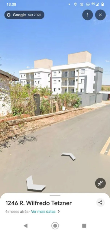 Foto - Limeira - Jardim Residencial Recanto Alvorada
