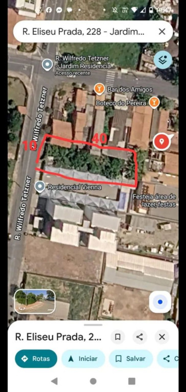 Foto do imóvel