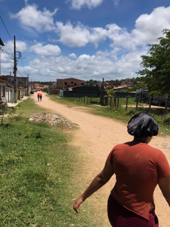 Foto - Eneida - Centro