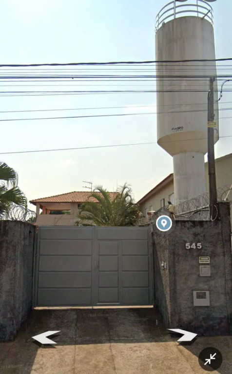 Foto - Mogi Guaçu - Chácara Pantanal Engenho Velho