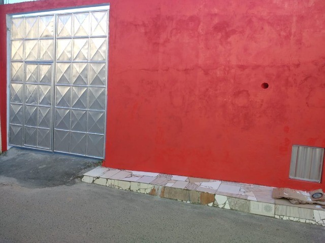 foto - Salvador - Itapuã