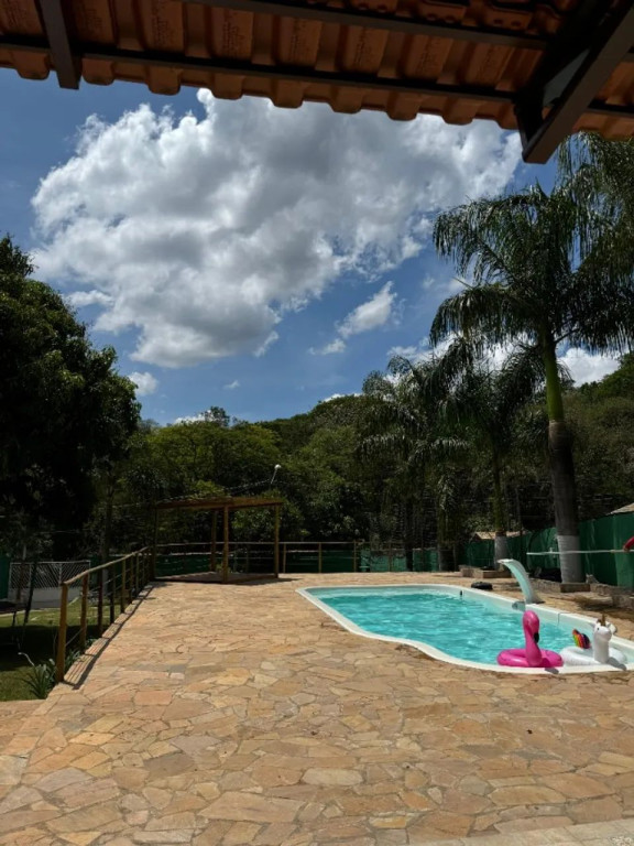 Foto - Jundiaí - Recanto da Prata
