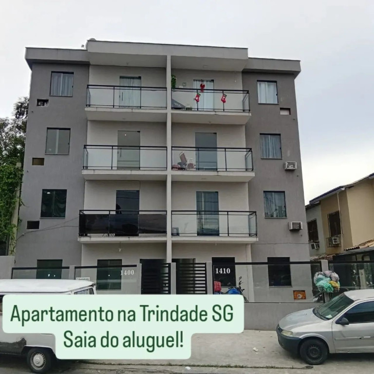 Foto - São Gonçalo - Trindade