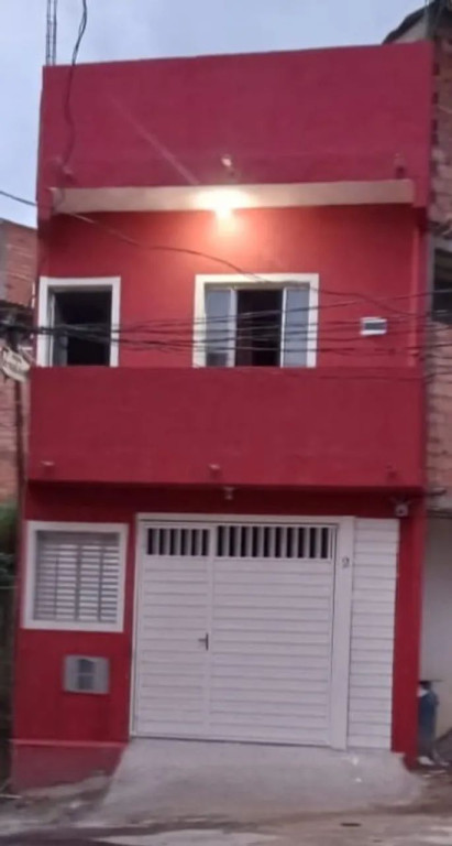 Foto - Osasco - Jardim Bonança