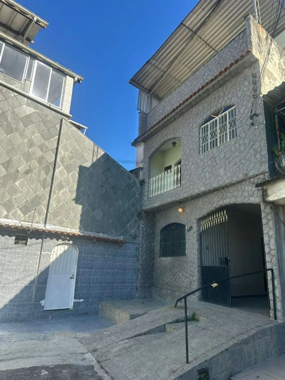 Foto - Niterói - Barreto