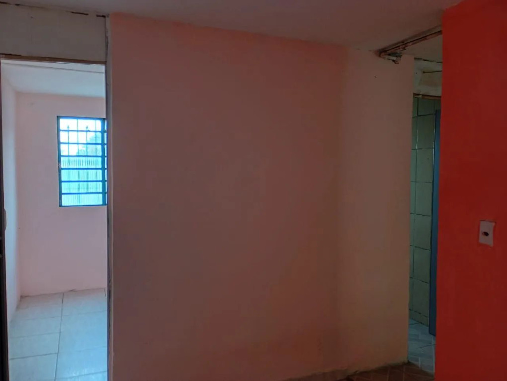 Foto - São Paulo - Conjunto Habitacional Sitio Conceição