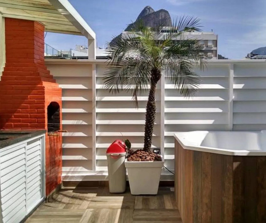 Foto - Rio de Janeiro - Leblon