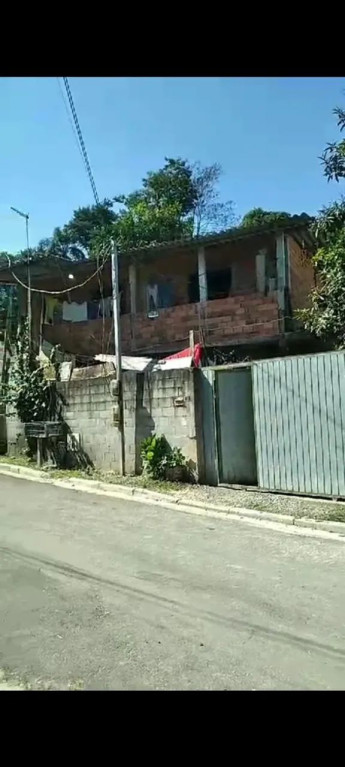 Foto - Cubatão - Vila dos Pescadores