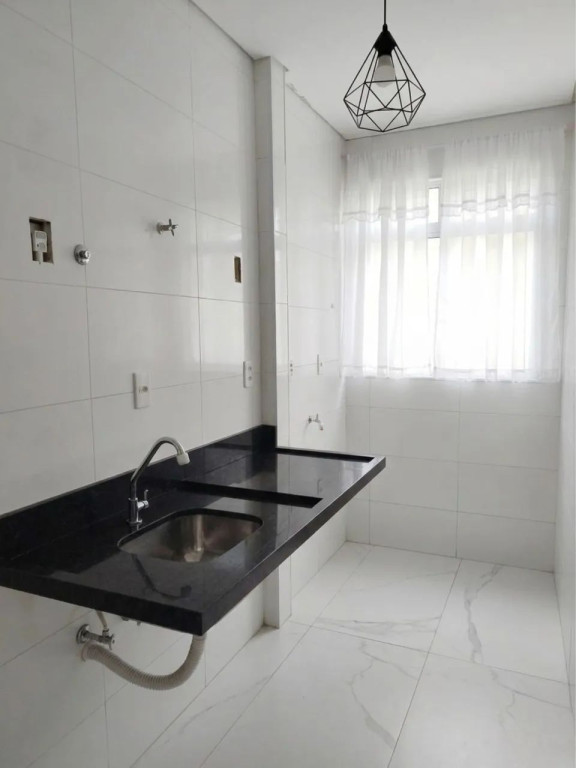 Foto - Guarujá - Jardim Boa Esperança (Vicente de Carvalho)