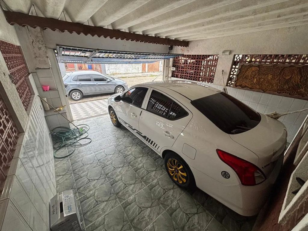 Foto - Praia Grande - Mirim