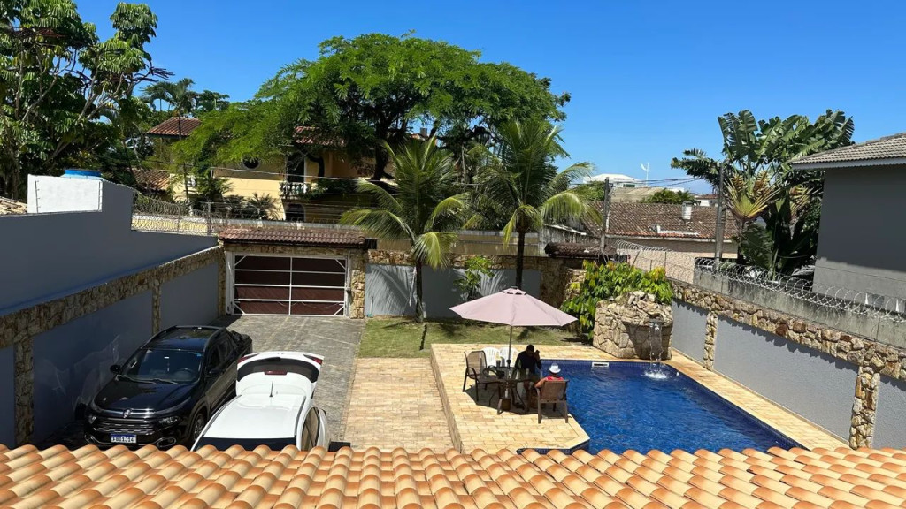 Casa, 5 quartos - Foto 2