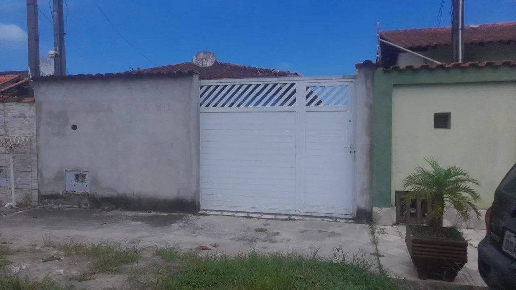 Foto - Bertioga - Indaiá