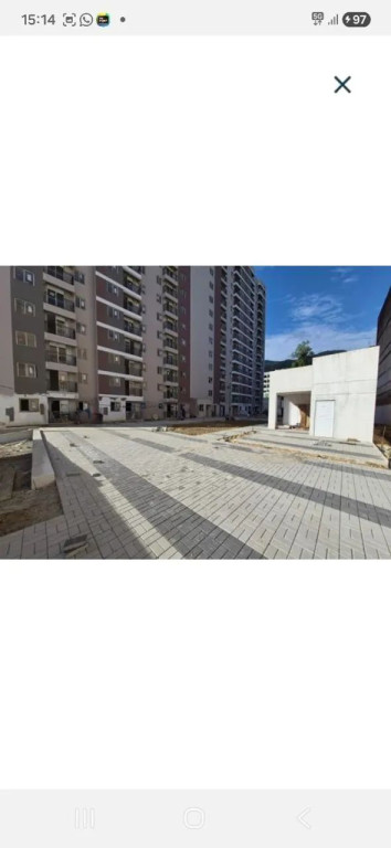 Foto - Rio de Janeiro - Rio Comprido