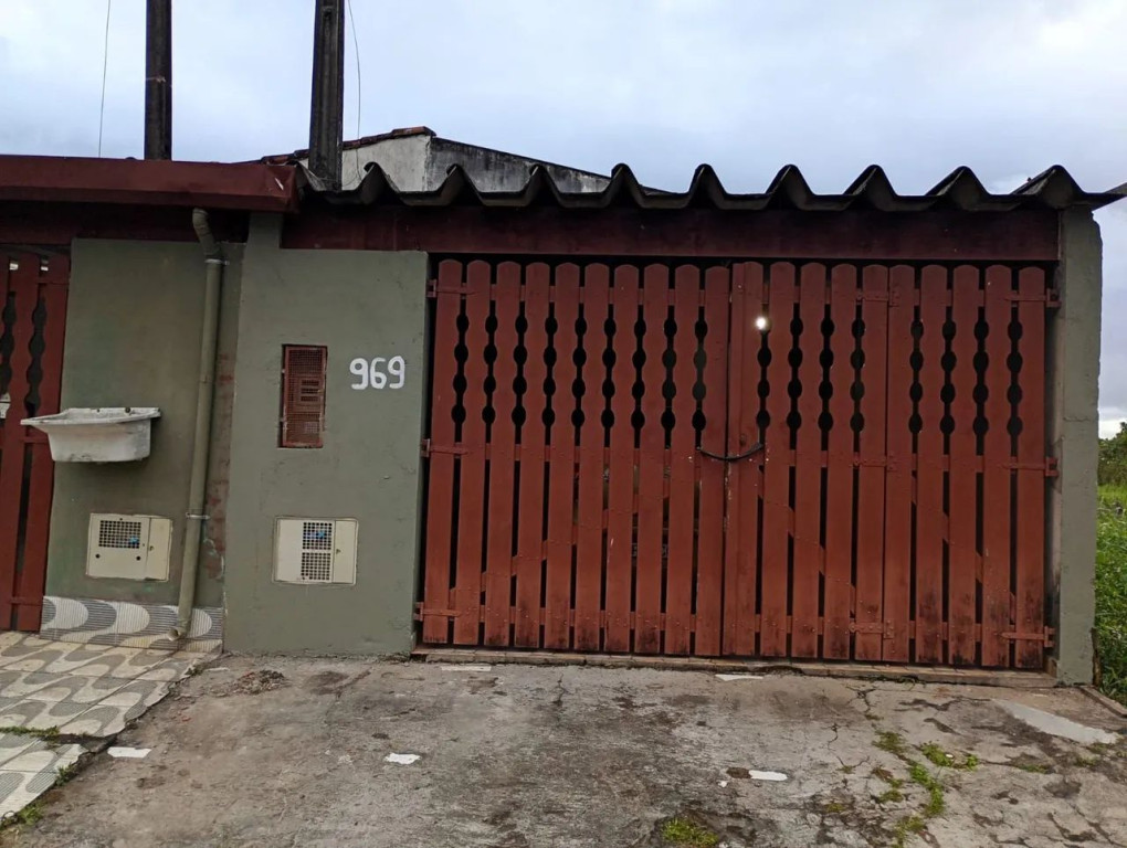 Foto - São Bernardo do Campo - Taboão
