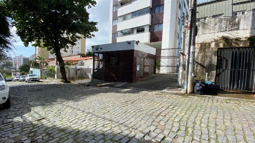 Foto - Salvador - Matatu