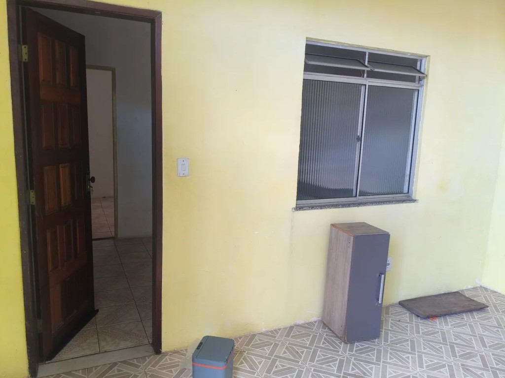 Foto - Salvador - Engenho Velho de Brotas