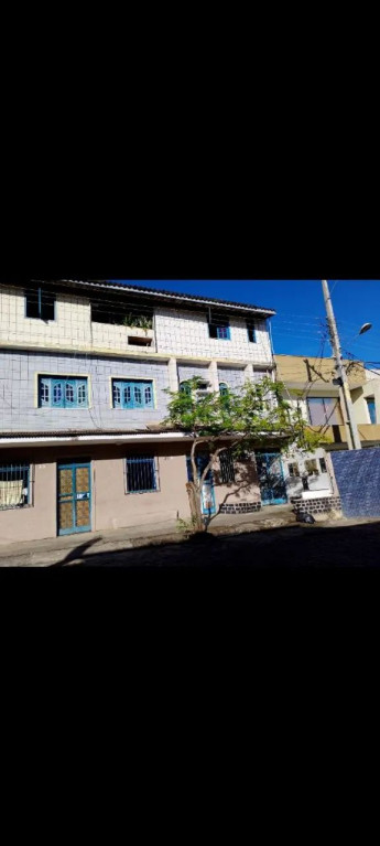 Foto - Salvador - Novo Horizonte