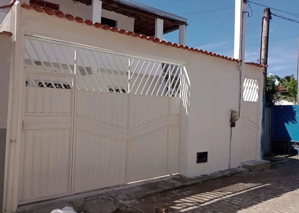 Foto - Salvador - Brotas
