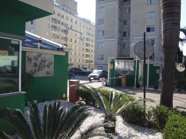 Foto - Curitiba - Portão