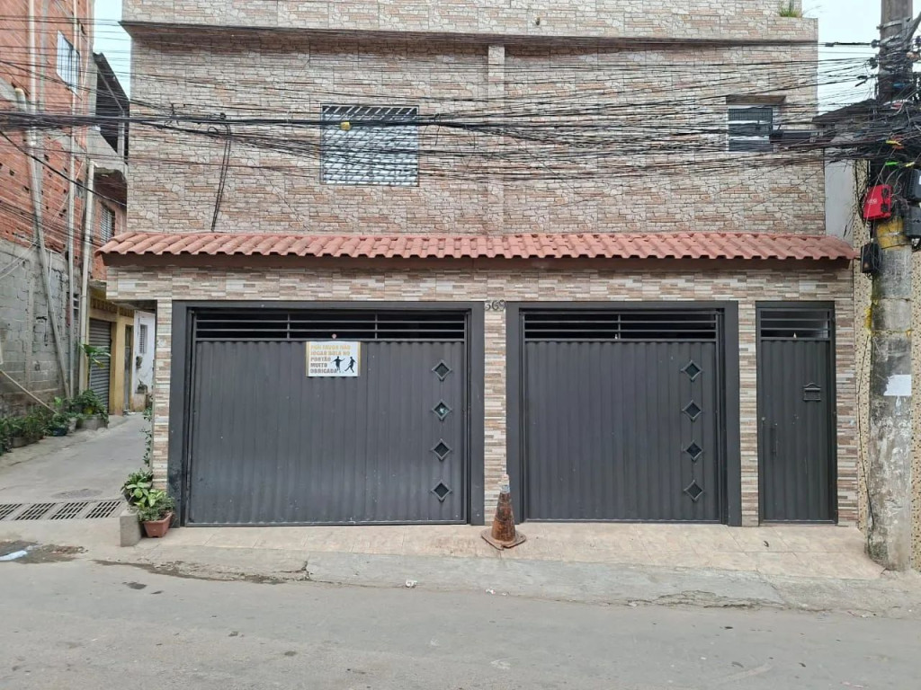 Foto - Diadema - Inamar