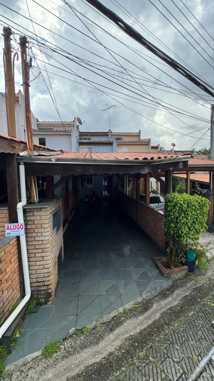 Foto - São Paulo - Fazenda Aricanduva