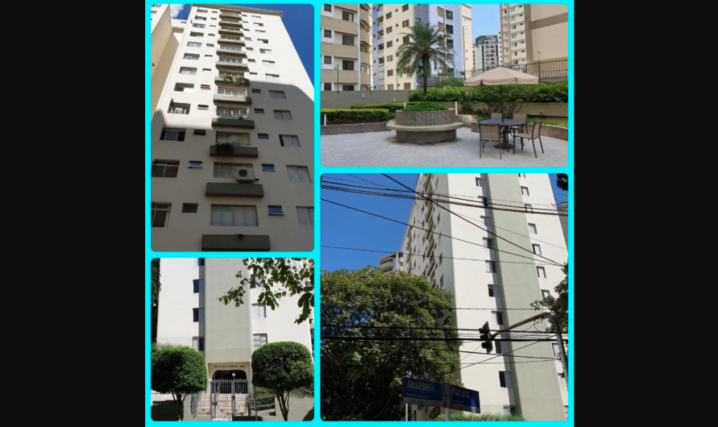 Captação de Apartamento a venda na Avenida Macuco, Moema, São Paulo, SP