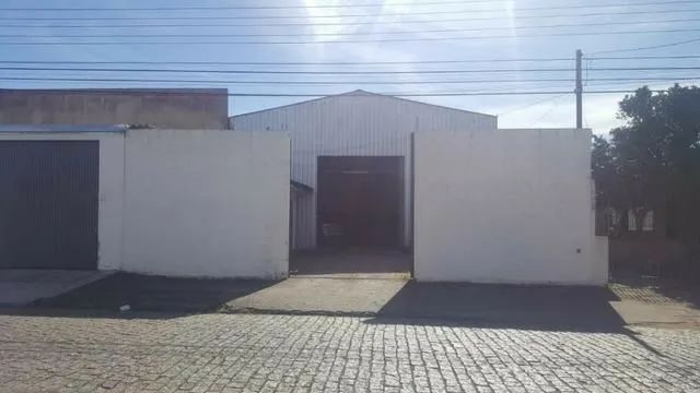 Foto - São José dos Pinhais - Parque da Fonte