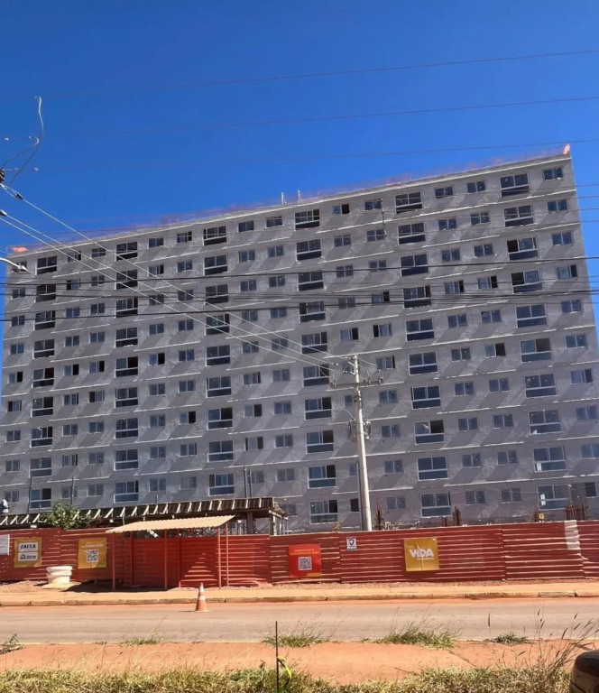 Foto - Brasília - Samambaia Norte (Samambaia)