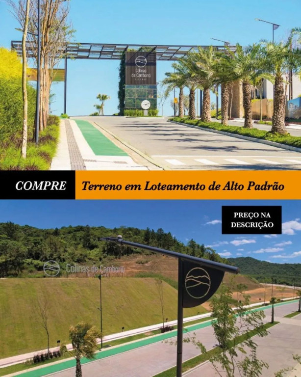 Foto - Camboriú - Várzea do Ranchinho