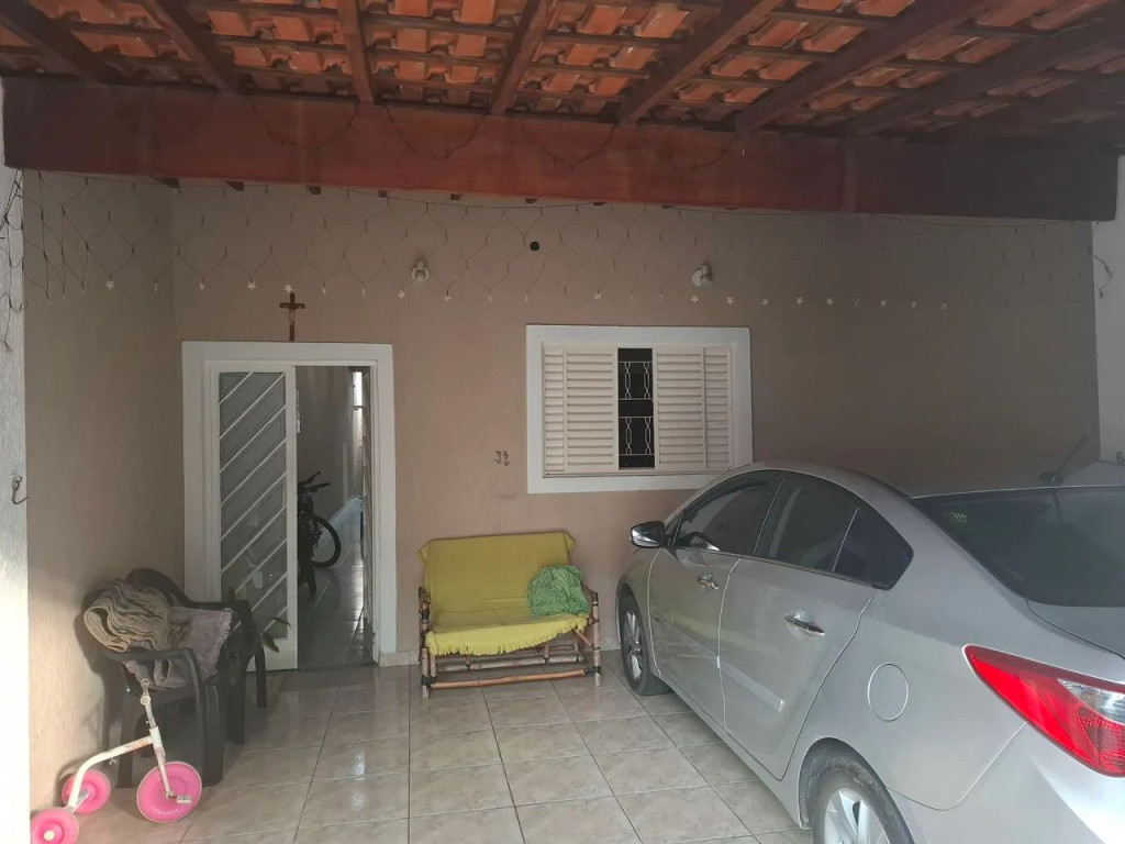 Foto - São José dos Campos - Jardim Altos de Santana