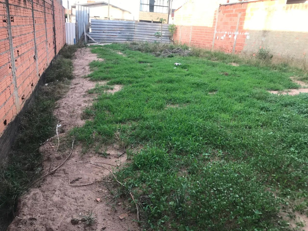 Foto - Limeira - Jardim Manacá