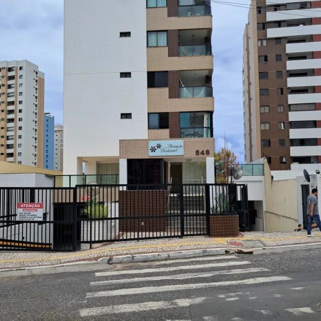 Foto - Salvador - Jardim Armação