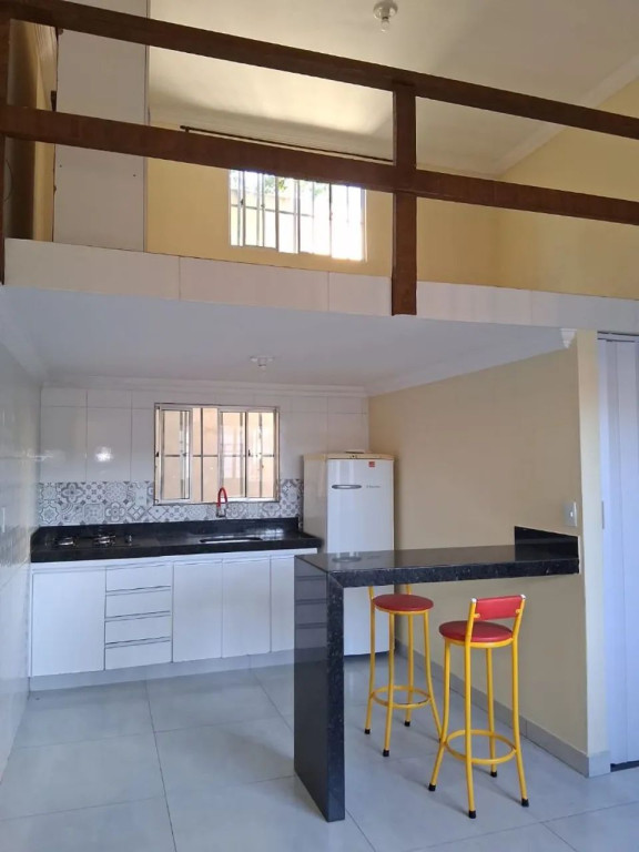 Foto - Vespasiano - Nova Pampulha