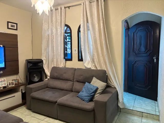 Foto - São Paulo - Vila Santa Maria