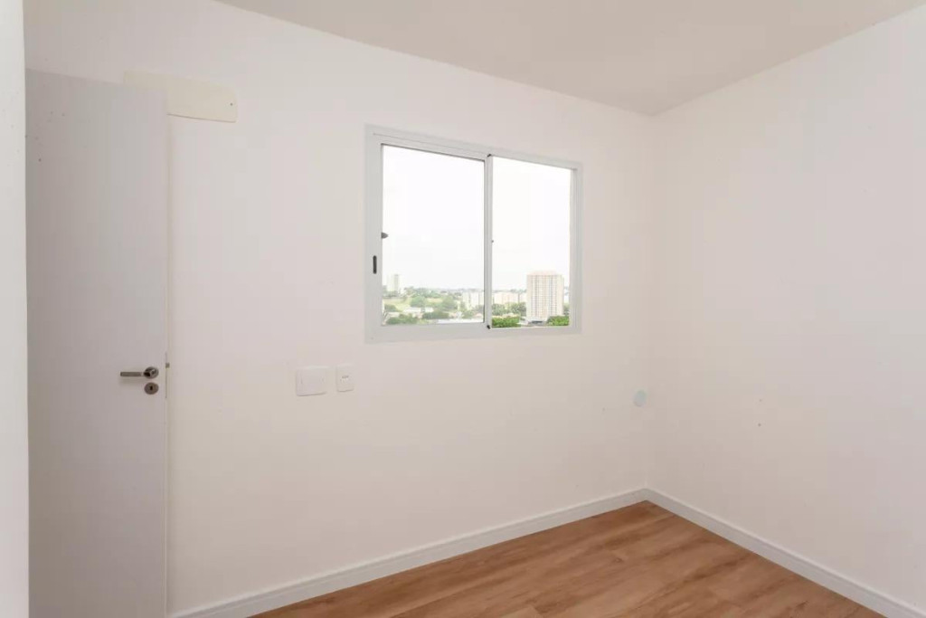 Apartamento, 2 quartos, 41 m² - Foto 2