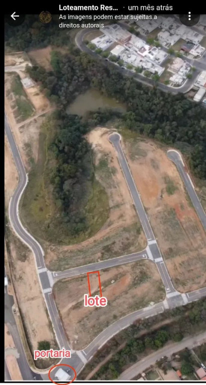 Foto - Indaiatuba - Altos da Bela Vista