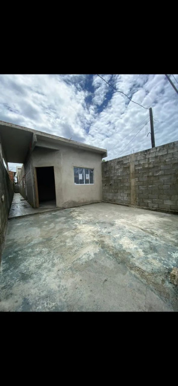 Foto - Praia Grande - Samambaia