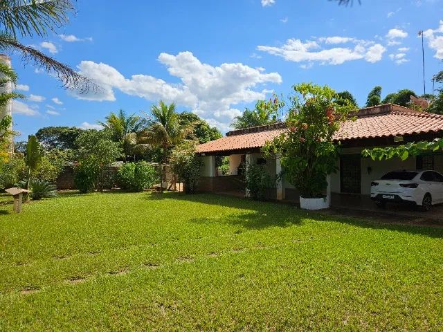Foto - Uberaba - Chácaras Mariitas