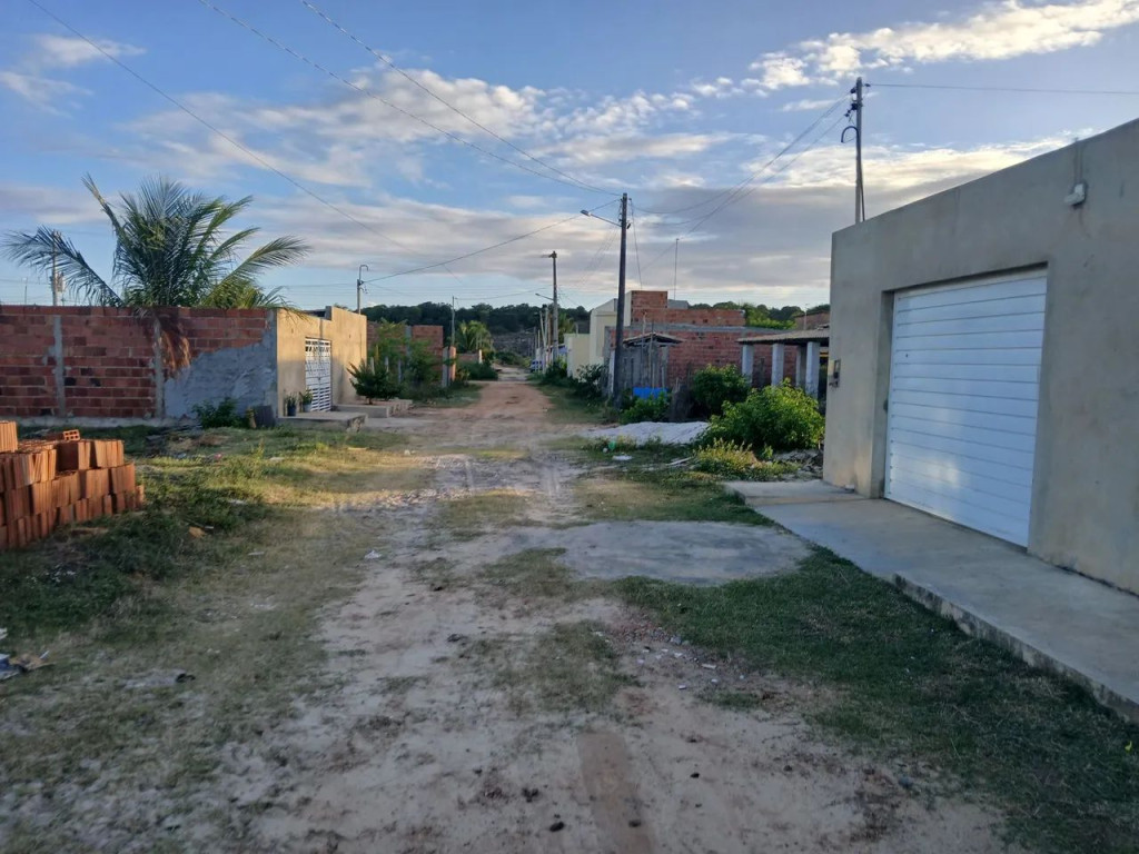 Foto - Aracaju - Novo Paraíso