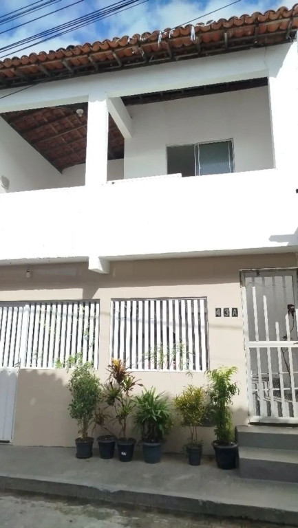 Foto - Aracaju - Inácio Barbosa