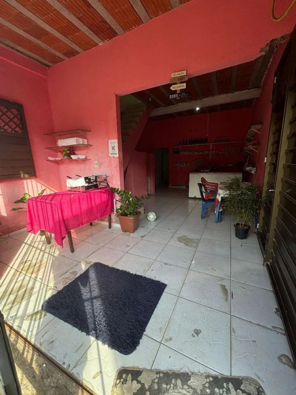 Foto - São Luís - Coroadinho