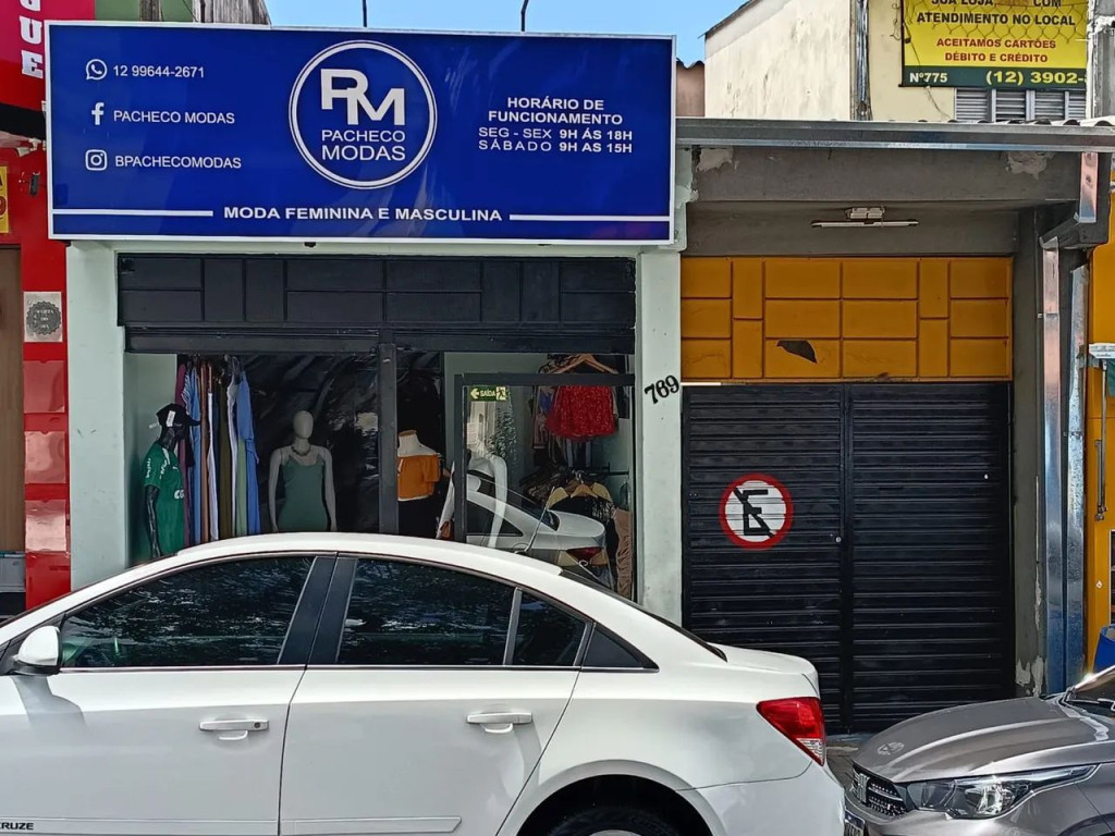 Foto - São José dos Campos - Jardim Santa Maria