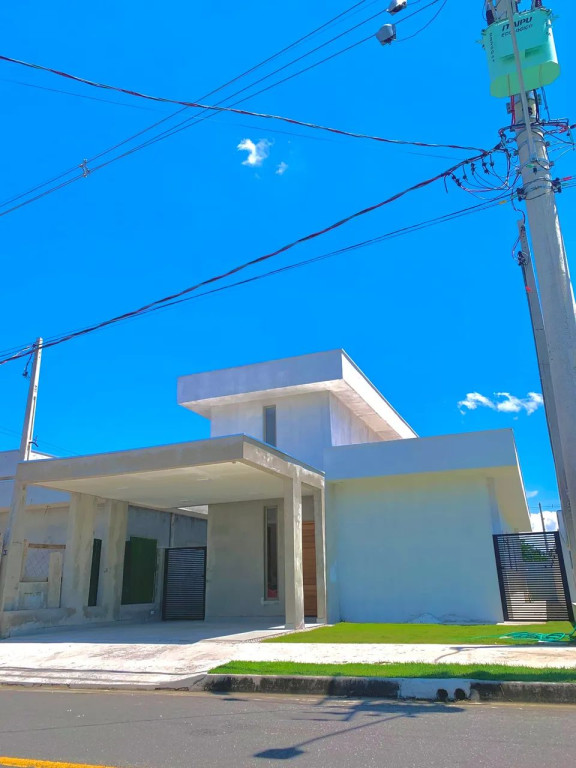 Foto - São José dos Campos - Loteamento Fazenda Ronda