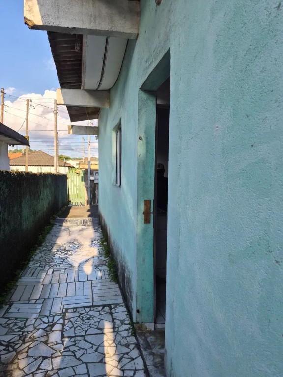 Foto - São Vicente - Vila Jockei Clube