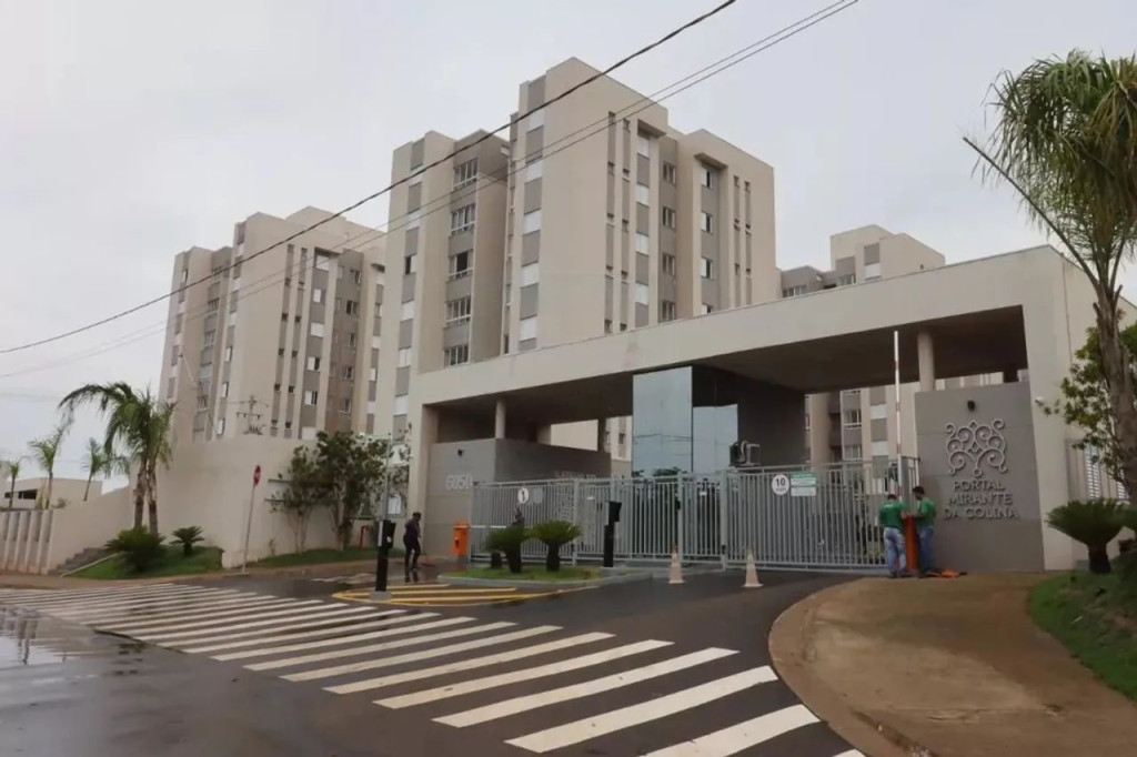 Foto - Ribeirão Preto - Chácaras Pedro Corrêa de Carvalho