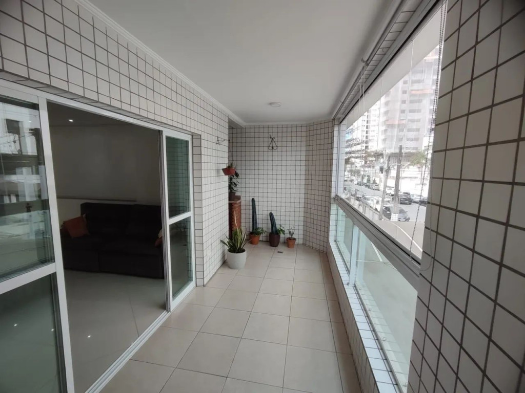 Foto - Santos - Estuário